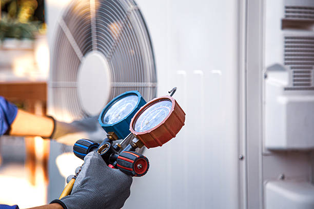 Trusted Ac Repair service in Franklin, CA - HVAC Repair CO